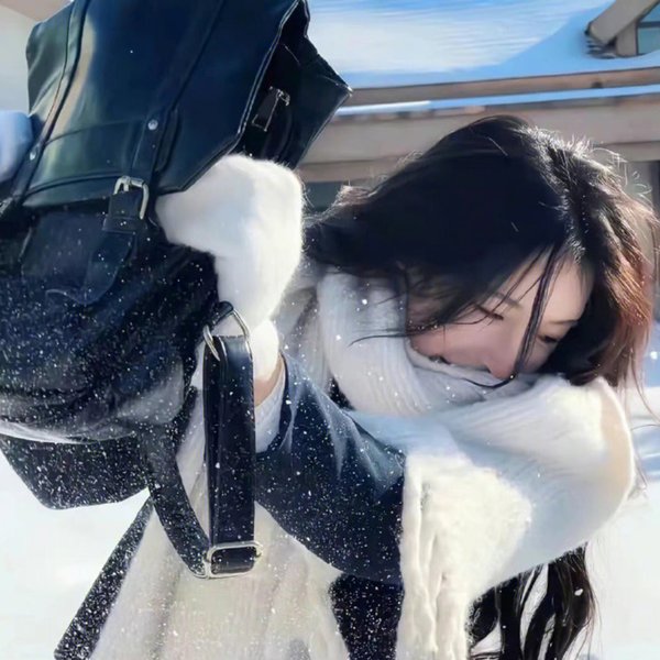 美幸梦游仙境